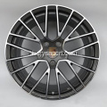 Cayenne 718 Panamera Taycan Forged Wheel Rims